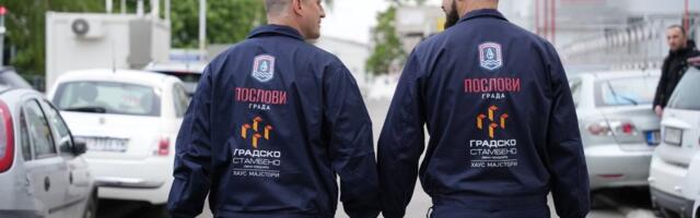 Važna vest za sve Beograđane – JP "Gradsko stambeno" smanjilo cene usluga haus majstora čak 4 puta!