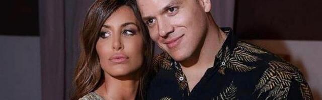 SLOBINA JELENA PROGOVORILA O PRVOM BRAKU: Mnoge iznenađuje sa koliko godina se udala, a onda pomenula pevača: "Pored Slobe sam kao popadija..."