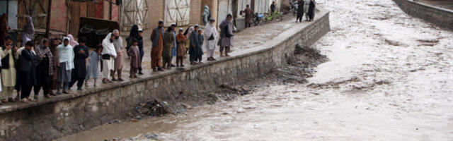 Авганистан: најмање 22 особе погинуле у последња 24 сата