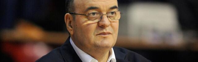 Duško Vujošević je bio strastveni kolekicionar knjiga: Ipak, jednu stvar je najviše voleo