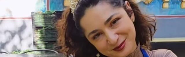 Pevačica se hrani u javnoj kuhinji: Bila u rijalitiju, sada pomaže beskućnicima: "Perem sudove, čistim..."