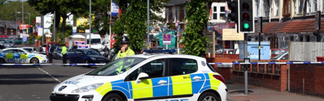 Пасторка цркве у Бирмингему оптужена за убиство мушкарца током крштења