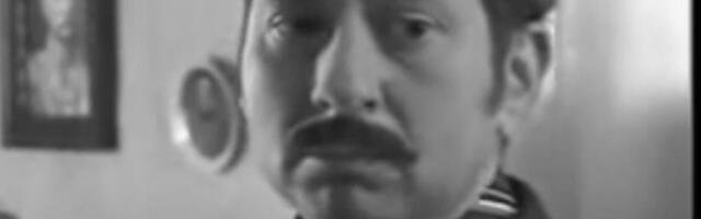 Simptomi bolesti od koje je umro naš legendarni glumac Dejan Matić: Ovaj znak ne smete zanemariti