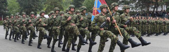 Vučić pomenuo TAČAN DATUM kada bi krenuo obavezan vojni rok: Istakao jednu ključnu stvar za mladiće