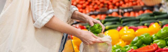 Metoda za kupovinu „5-4-3-2-1“ koja neće da vam isprazni novčanik