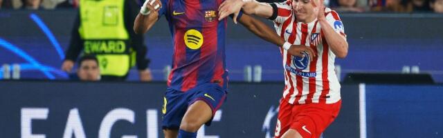 Pesnica Dijega Simeonea u zube Lamina Jamala: Ne plašim se deteta koje dribla, gledaće nas kraj TV ekrana