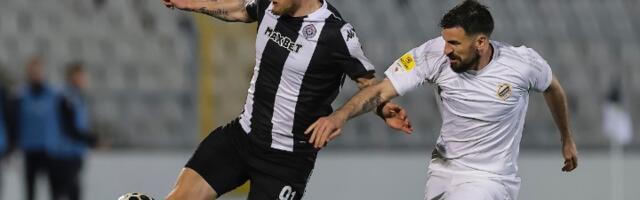 Izjava koja se neće dopasti navijačima u Srbiji - Polter: Zvezda i Partizan bi se u Nemačkoj borili za opstanak