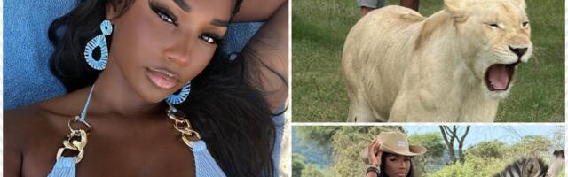 MISTERIOZNA SMRT AMERIČKE INFLUENSERKE: Ešli nađena mrtva u vili na Zanzibaru! HOROR na putovanju, roditelji OČAJNI: "Rekao nam je da je ona dobro..." (FOTO)