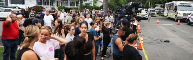 Idilični američki gradić: Dom brojnih policijskih porodica, ali i serijskog ubice