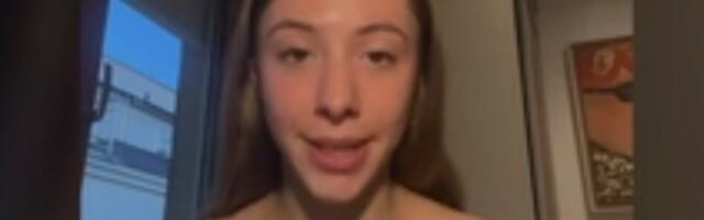 DRUŠTVENE MREŽE SE USIJALE POSLE OBJAVE GLAVNE BLOKADERKE SA MEDICINSKOG FAKULTETA : "Ima veći procenat alkohola, nego prosek ocena"! (VIDEO)