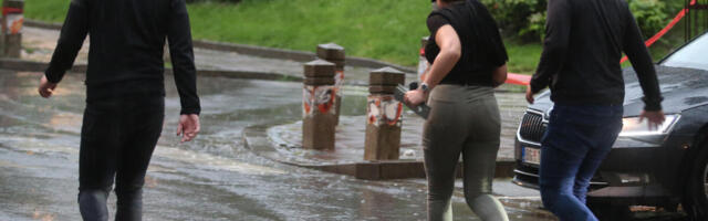 Srbija pod alarmom od juga do severa: Opasnost od rane zore, a nakon toga novi vremenski šok, budite spremni!