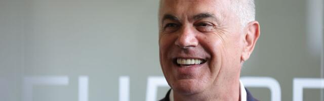 Terzić deseta titula u Zvezdi: Postavljamo standarde u srpskom fudbalu