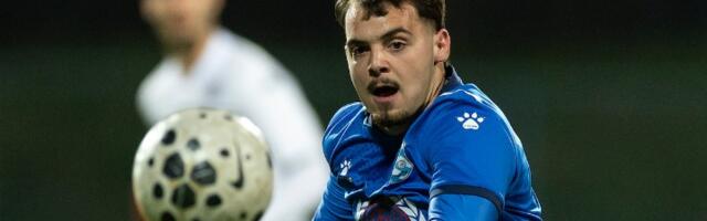 Direktno Top 5 golova kola SLS: Ćirić i Mićić "ubice paukova" (VIDEO)