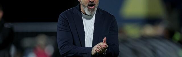 "Ne želim da vređam inteligenciju" - Stanković iskren kao nikad pred bitan meč