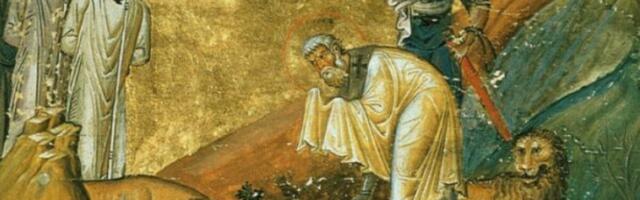 DANAS SLAVIMO VELIKOG SVECA JANUARIJA: Zbog vere u Hrista na njega pustili zveri, ali onda je usledilo ČUDO!