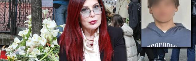 "Jasno mi je zašto..." Zora Dobričanin progovorila o masakru u Ribnikaru - Treba ispitati svaki detalj, delovale su strane službe