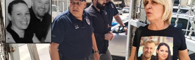 "Presuda od 20 godina je poniženje, deci je oduzeo detinjstvo!" : Majka ubijene Ivane van sebe zbog presude Branku Pušici
