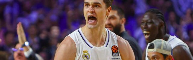 Mario Hezonja: „Fajnal-for je najvažniji košarkaški turnir na svetu“