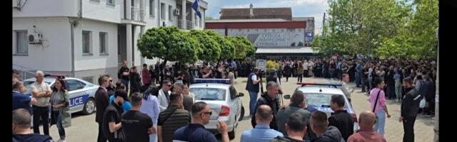 Hapšenja direktora srpskih institucija na Kosovu: Uticaj na birače ili politički obračun