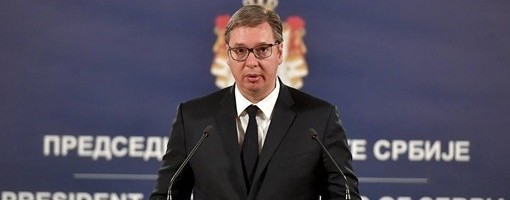 Vučić o Crnoj Gori: Odnosi komšija i prijatelja su mnogo više od konvencija