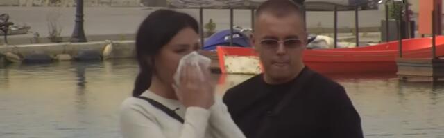 Stanija napustila Belu kuću! Odbija da se vrati i zavija od plača, horor scena u Šimanovcima