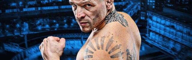 Vaso Bakočević ulazi u profi ring, bori se u Ložionici na „Balkan Boxing 8“