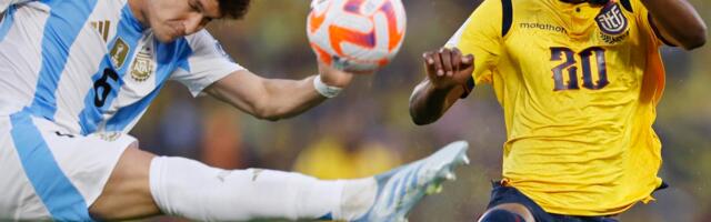 Argentina u problemu: Defanzivac propušta Mundijal zbog povrede!