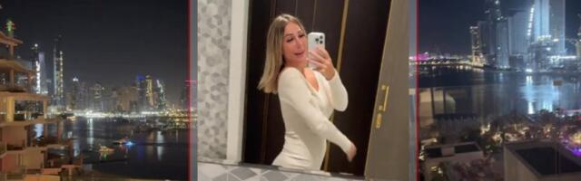 Jede izmet bogatih Arapa za pare: Ona jedina otvoreno priča o klijentima - Ovo su detalji