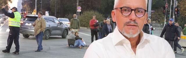 Šok tvrdnja u programu uživo! Borojević: "Pred 15. mart bio je spreman ozbiljan državni udar!" (VIDEO)