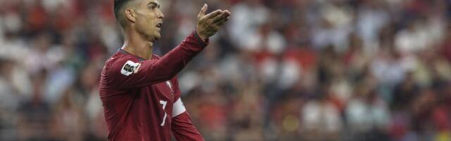 PORTUGALCI OPLELI PO KRISTIJANU RONALDU! "Ne žeimo da te ubijemo, pamtimo sve, ali sada je stvarno dosta"