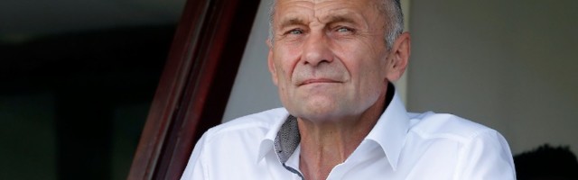 Ukrštenice Dragiše Binića: Glavni grad Italije, 3 slova? TRS