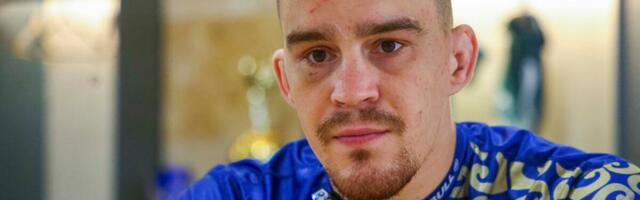 NEĆU DA UVREDIM I PONIZIM RIVALA! NE VOLIM TO! RANIJE JE NAS MMA BORCE BIO GLAS DA SMO ULIČARI I KLOŠARI: Todorović govori o "treš-toku" i predrasudama