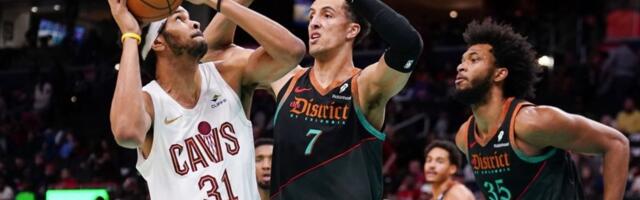 Zvezda dovela igrača iz NBA lige koji ima i svetsko zlato u svojoj kolekciji