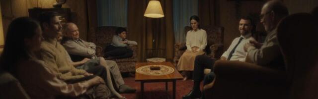 Eklektična moć ište ljubav: O filmu mađarskog reditelja Gabora Holtaija „Kao kod kuće“ prikazanog na 33. Festivalu evropskog filma Palić