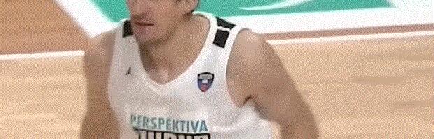 Boban Marjanović doneo odluku: Posle Evrope stiže novi izazov
