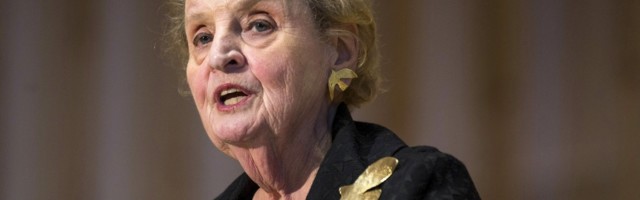 Šta znači povratak Olbrajtove u dijalog Beograda i Prištine?