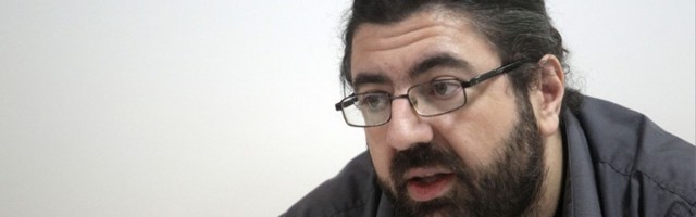 Aktivista "Ne davimo Beograd" pozvan na saslušanje