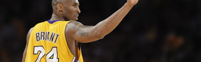 GASOL O KOBIJU: “Došao mi je u sobu u dva ujutru i rekao da želi titulu”