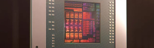 AMD predstavio novi Ryzen 5000 procesor za laptop računare sledeće generacije