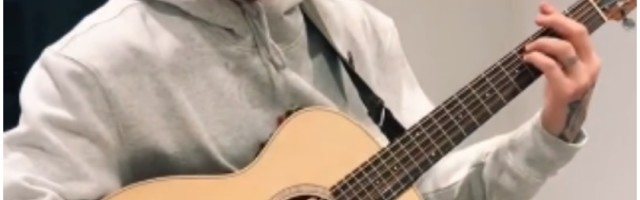 Kako je jedan poštar napravio pometnju na TikTok-u, posle ove pesme, ceo svet priča o njemu, a on je dao otkaz!