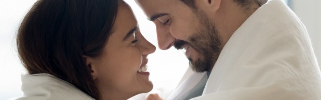 Parovi sa dobrim seksualnim životom jednu stvar rade drugačije