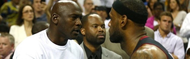 Lebron: Biću vlasnik NBA tima kao Džordan, pre ili kasnije