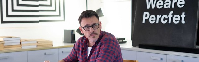 Slavimir Stojanović za NOIZZ: Ovde mogu da uspeju samo oni koji imaju unutrašnju snagu da pored nemogućih okolnosti održe plamen stvaralaštva