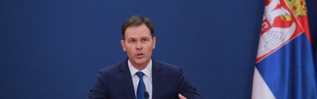 Mali: DO 1. SEPTEMBRA SRBIJA ĆE IMATI JOŠ JEDNU KOVID BOLNICU!