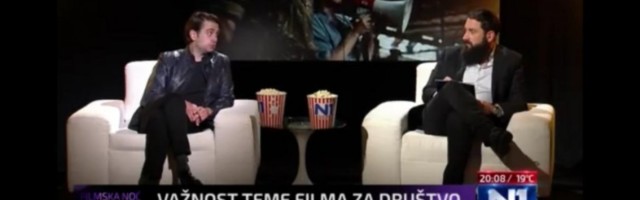 ĐILASOVA TELEVIZIJA PROMOVIŠE "QUO VADIS, AIDA!" Iščekuju Oskar za film koji Srbe predstavlja kao genocidne zločince! BRUKA