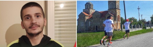 7 HUMANIH MOMAKA OBUKLO JE MAJICE SA LIKOM DEČKA (22) IZ RAČE: Cilj im je veoma human, KAPA DOLE ZA OVAJ GEST (FOTO)