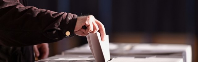 Izbori u Srbiji između 20. marta i 3. aprila?