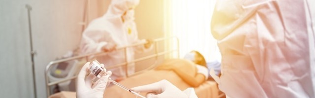 Korona ne miruje: Sve smo bliže brojci od 1.000 zaraženih