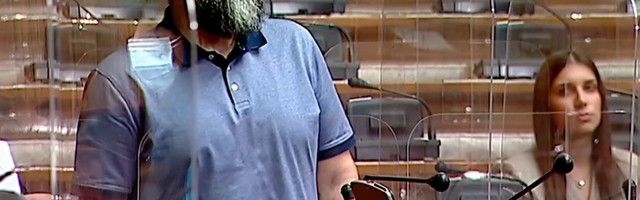 Akademik Zukorlić: Upravu za dijasporu otvoriti i za pripadnike nacionalnih manjina