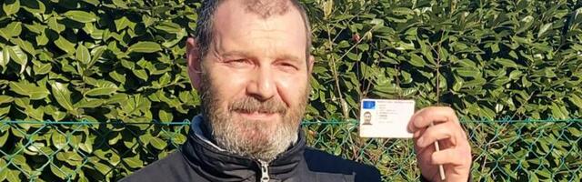 Ponovo polažu vožnju jer Vlada Srbije nije produžila sporazum o zameni dozvola